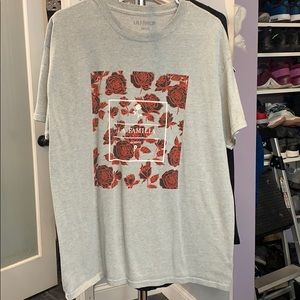 La Familia men’s tshirt